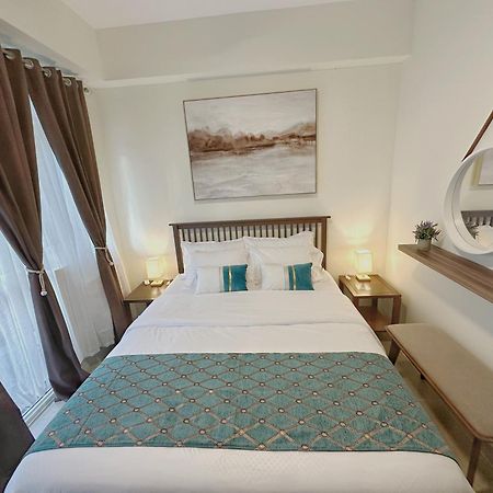 YapakCoral Edge @ Boracay Newcoastアパートメント エクステリア 写真