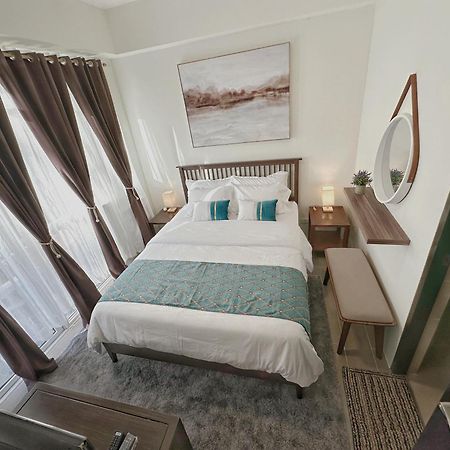YapakCoral Edge @ Boracay Newcoastアパートメント エクステリア 写真